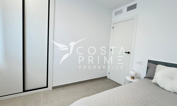 Nowy budynek - Szalet - Benferri