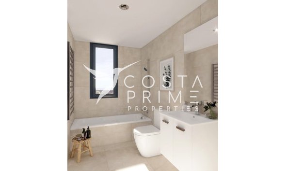 Új építésű - Apartman / lakás - Torremolinos