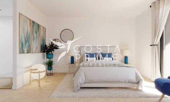 Új építésű - Apartman / lakás - Torremolinos