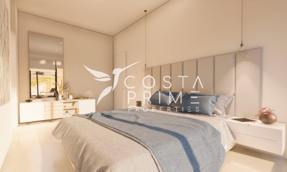 Nowy budynek - Mieszkanie w Bloku - Benalmádena