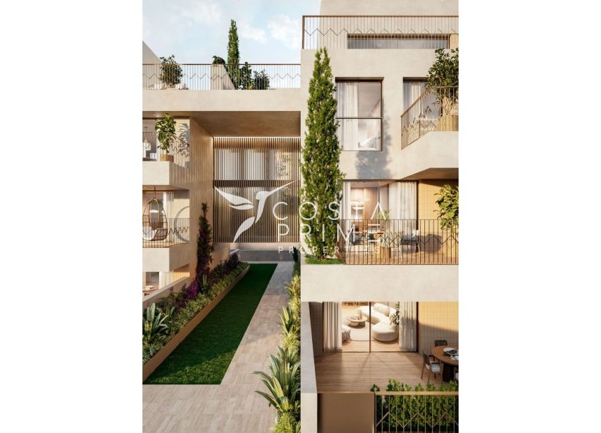 New build - Villa  - Torremolinos