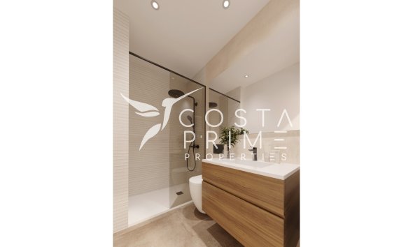 Nowy budynek - Mieszkanie w Bloku - Santa Rosalía