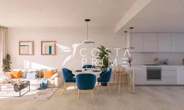 New build - Apartment / Flat - San Roque