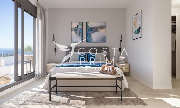 New build - Apartment / Flat - San Roque