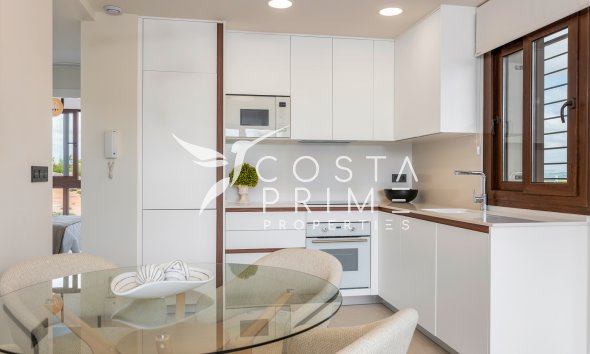 Nowy budynek - Kamienica / bliźniak - Torrevieja