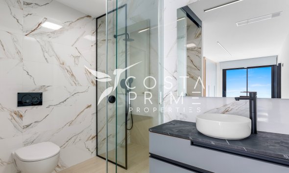 Nowy budynek - Mieszkanie w Bloku - Guardamar del Segura