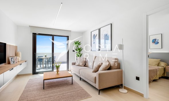 Obra nueva - Apartamento / Piso - Guardamar del Segura