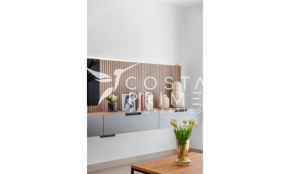 Obra nueva - Apartamento / Piso - Guardamar del Segura