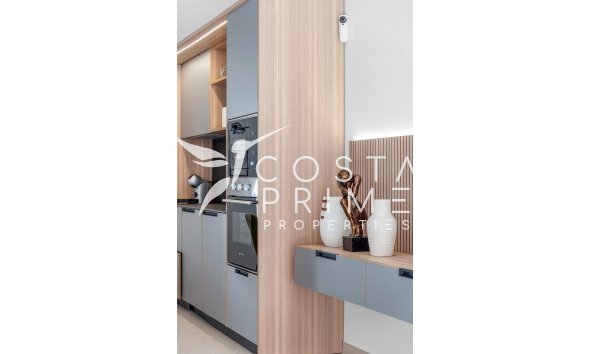 Obra nueva - Apartamento / Piso - Guardamar del Segura