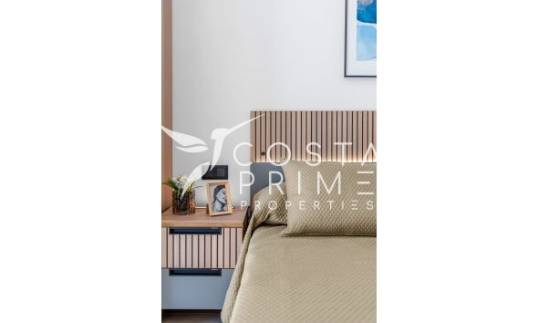 Obra nueva - Apartamento / Piso - Guardamar del Segura