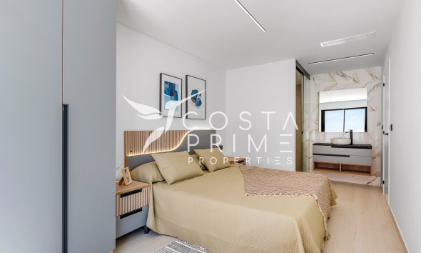 Obra nueva - Apartamento / Piso - Guardamar del Segura