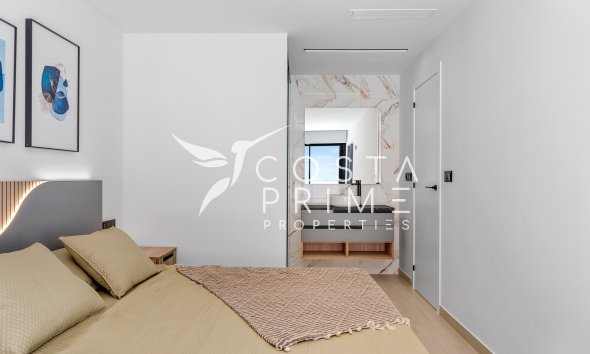 Obra nueva - Apartamento / Piso - Guardamar del Segura