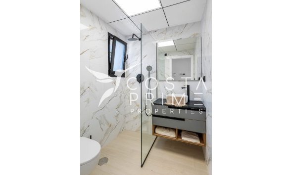 Obra nueva - Apartamento / Piso - Guardamar del Segura