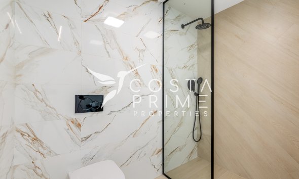 Obra nueva - Apartamento / Piso - Guardamar del Segura