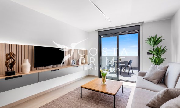 Új építésű - Penthouse - Guardamar del Segura