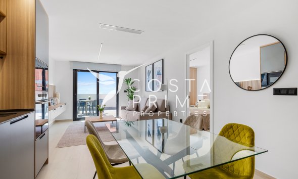 Új építésű - Penthouse - Guardamar del Segura