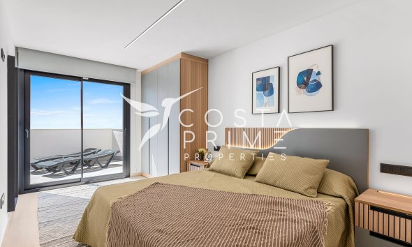 Új építésű - Penthouse - Guardamar del Segura