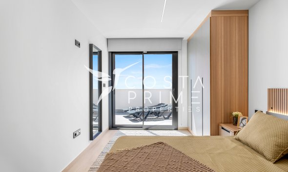 Új építésű - Penthouse - Guardamar del Segura