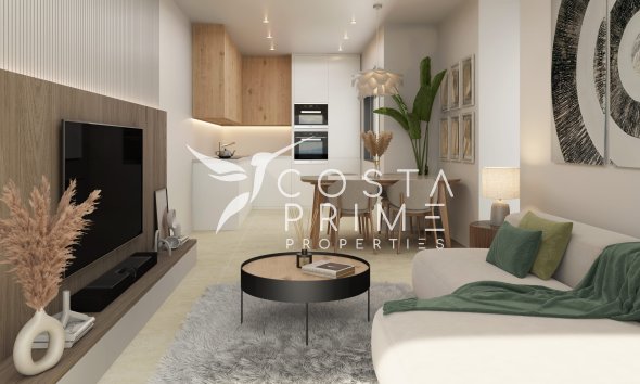 Nowy budynek - Szalet - Avileses