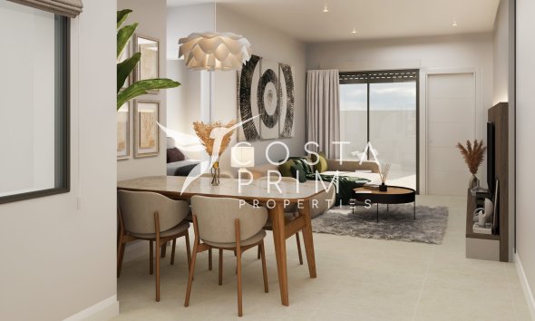 Nowy budynek - Szalet - Avileses