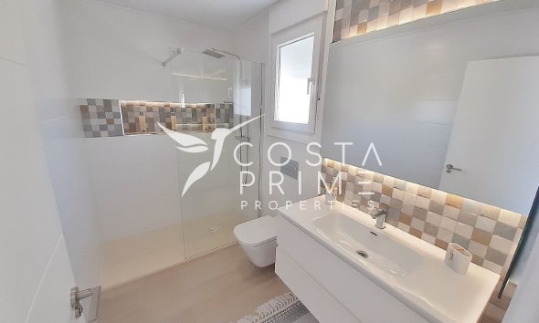 Nowy budynek - Szalet - Avileses