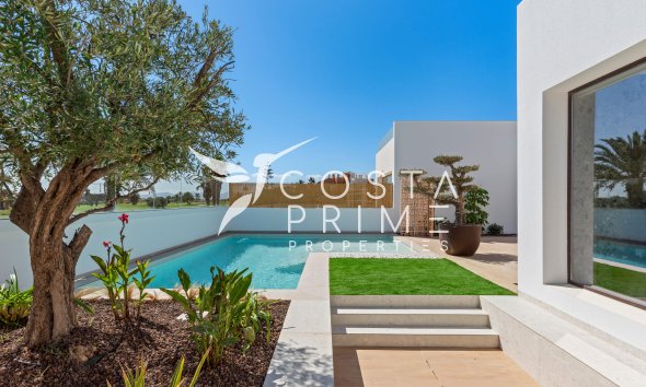 New build - Villa  - Los Alcazares