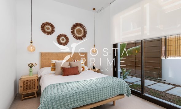 New build - Villa  - Los Alcazares