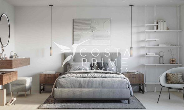 Nowy budynek - Szalet - Fuengirola