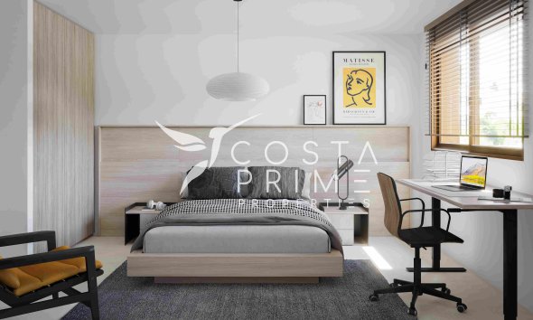 Nowy budynek - Szalet - Fuengirola