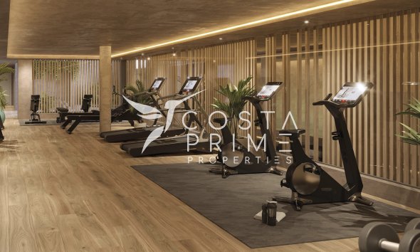 New build - Penthouse - Marbella