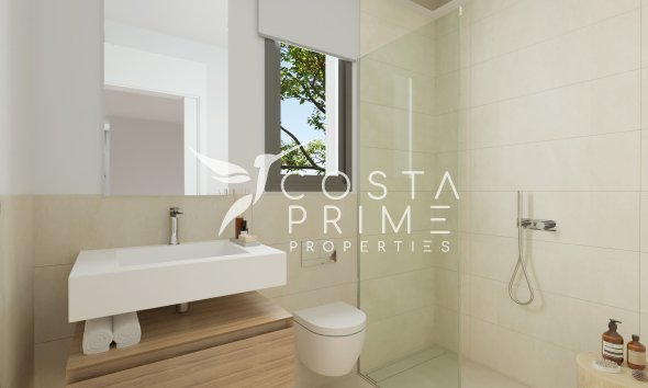 Új építésű - Villa  - Las Lagunas de Mijas