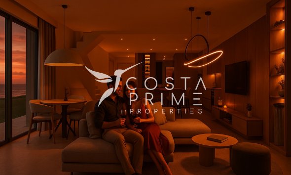 Nowy budynek - Szalet - Mijas