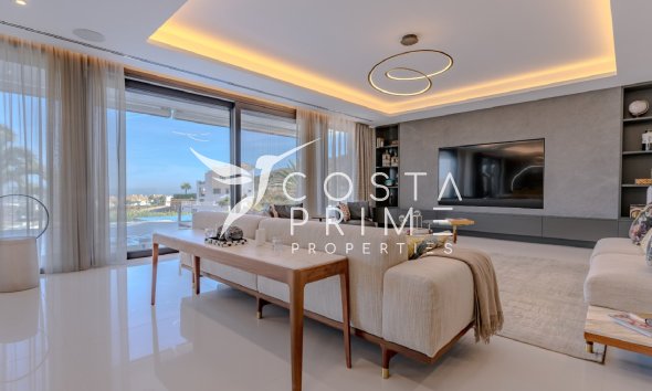 Obra nueva - Chalet / Villa - Mijas