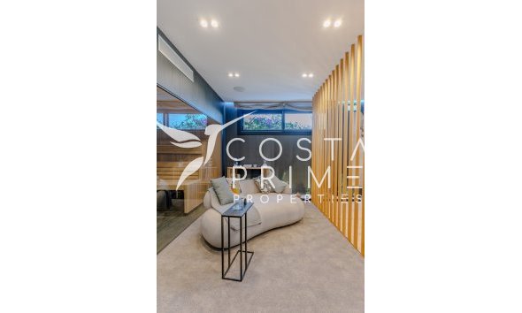 Obra nueva - Chalet / Villa - Mijas