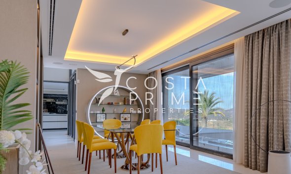 Obra nueva - Chalet / Villa - Mijas