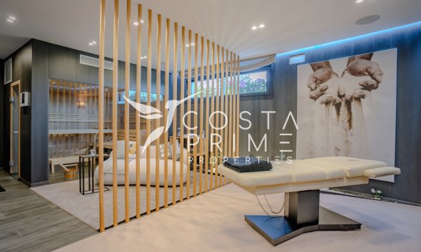 Obra nueva - Chalet / Villa - Mijas