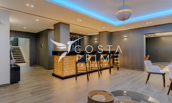 Obra nueva - Chalet / Villa - Mijas