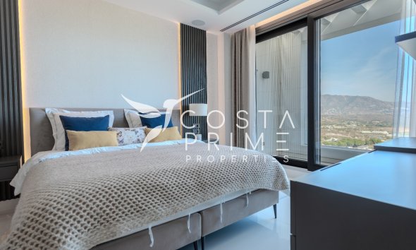 Obra nueva - Chalet / Villa - Mijas