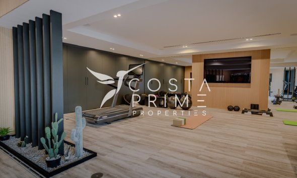 Obra nueva - Chalet / Villa - Mijas