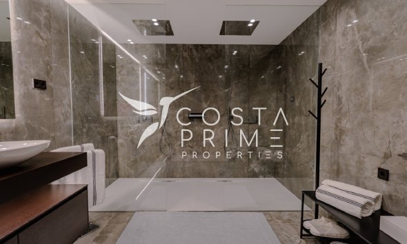 Obra nueva - Chalet / Villa - Mijas