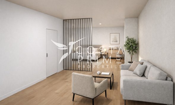 New build - Villa  - Albir