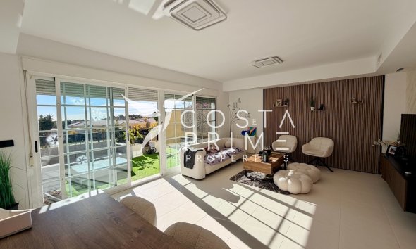 Resale - Townhouse / Semi - La Nucía