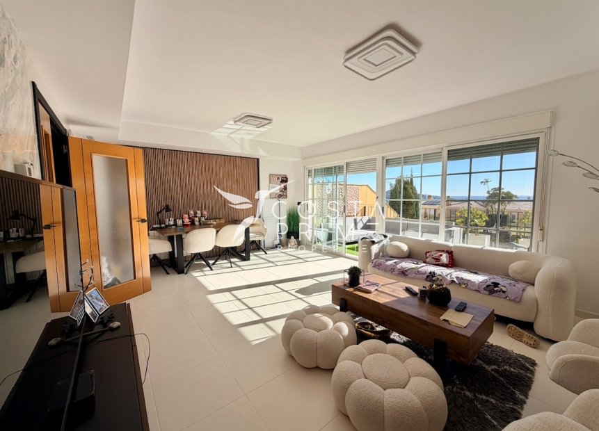 Resale - Townhouse / Semi - La Nucía