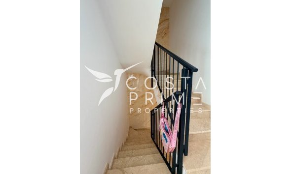 Resale - Townhouse / Semi - La Nucía