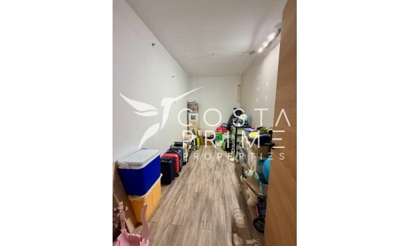 Resale - Townhouse / Semi - La Nucía