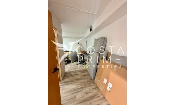Resale - Townhouse / Semi - La Nucía