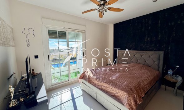 Resale - Townhouse / Semi - La Nucía