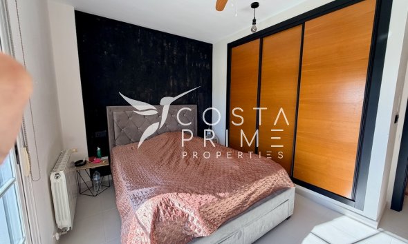 Resale - Townhouse / Semi - La Nucía