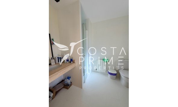 Resale - Townhouse / Semi - La Nucía
