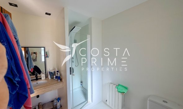 Resale - Townhouse / Semi - La Nucía